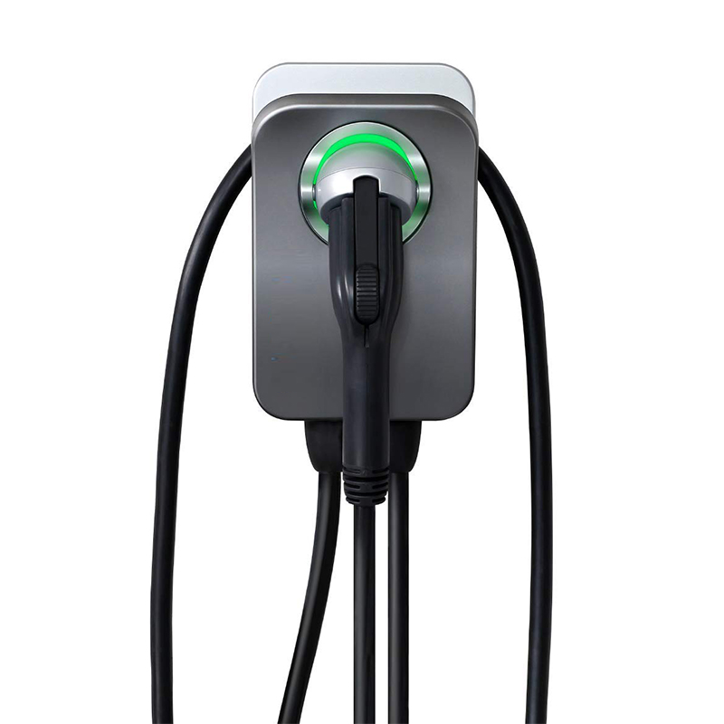 WiFi-Enabled 240V AC Domestic EV Charger