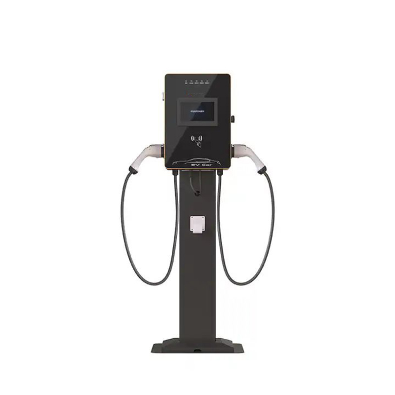 OCPP Wall Box Type 3 Phase Electric Car Charger
