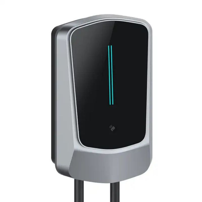Smart Type 1 Level 3 Charger for Home