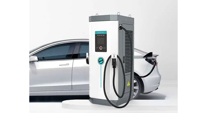 Unleashing the Power of Electric Mobility: Exploring the Evolution of DC Fast Chargers
