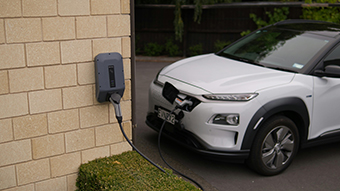Ensuring Safety and Security in Electric Vehicle Chargers