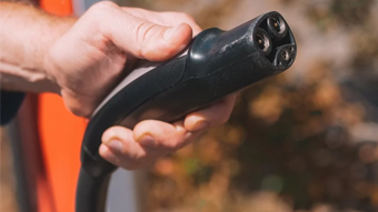 Why Fast EV Charging Infrastructure Is Key to Mass Adoption