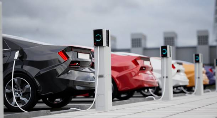 How Smart DC Chargers Are Shaping the Future of EV Fleets