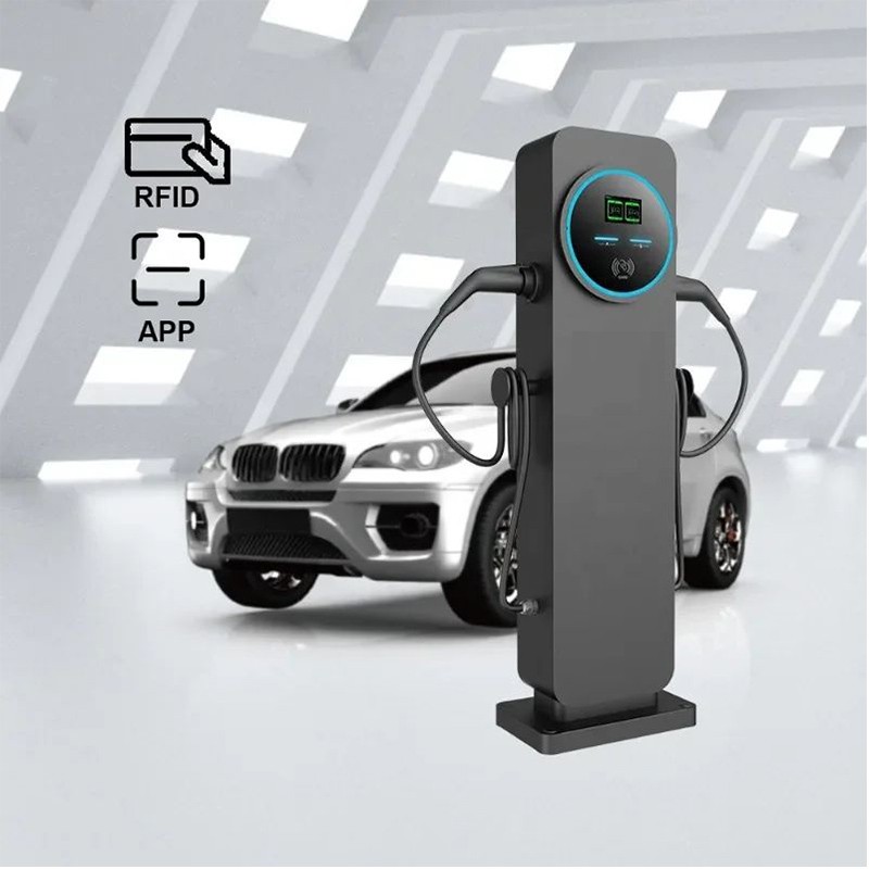 Revolutionizing EV Charging with 3 Phase Ev Charger Technology