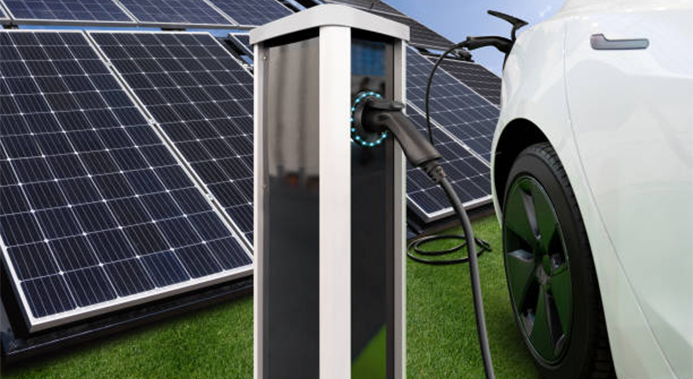 The Essential Role of High-Performance EV Charging Infrastructure